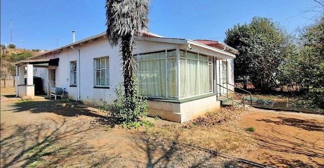3 Bedroom Property for Sale in Trompsburg Free State
